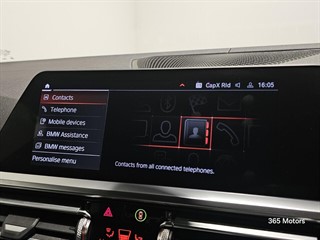 Used BMW 320d from 365 Motors