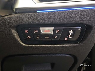 Used BMW 320d from 365 Motors