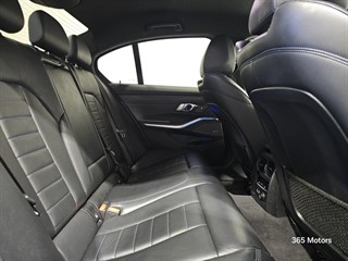 Used BMW 320d from 365 Motors