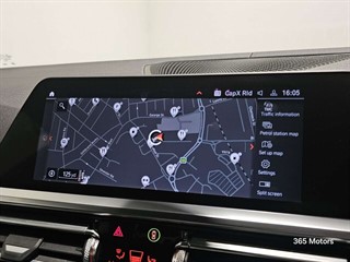 Used BMW 320d from 365 Motors