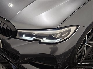 Used BMW 320d from 365 Motors