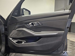 Used BMW 320d from 365 Motors