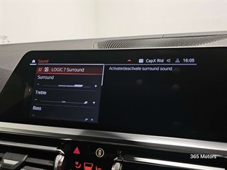 Used BMW 320d from 365 Motors