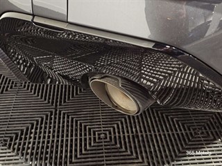 Used BMW 320d from 365 Motors