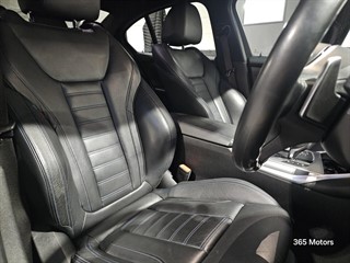 Used BMW 320d from 365 Motors