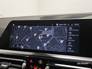 Used BMW 320d from 365 Motors