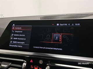 Used BMW 320d from 365 Motors