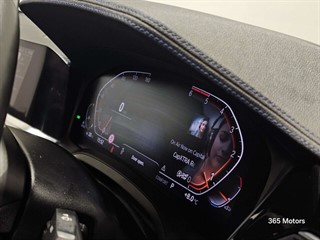 Used BMW 320d from 365 Motors