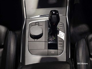 Used BMW 320d from 365 Motors