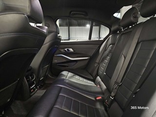 Used BMW 320d from 365 Motors