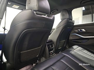 Used BMW 320d from 365 Motors