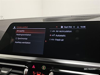 Used BMW 320d from 365 Motors