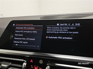 Used BMW 320d from 365 Motors