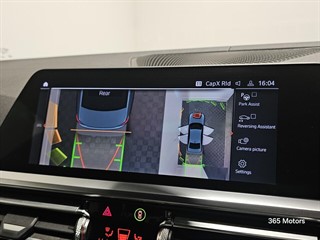 Used BMW 320d from 365 Motors