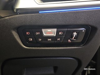 Used BMW 320d from 365 Motors