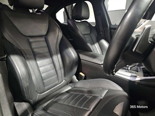 Used BMW 320d from 365 Motors