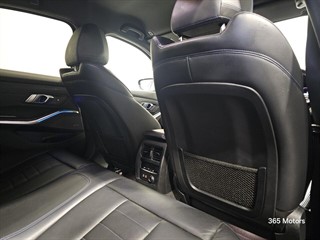 Used BMW 320d from 365 Motors