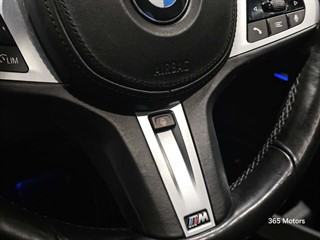 Used BMW 320d from 365 Motors