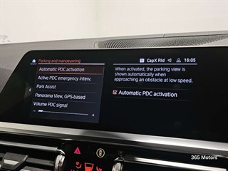 Used BMW 320d from 365 Motors