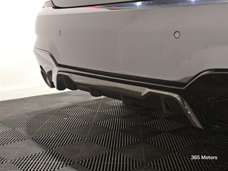 Used BMW 320d from 365 Motors