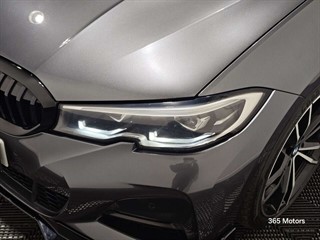 Used BMW 320d from 365 Motors