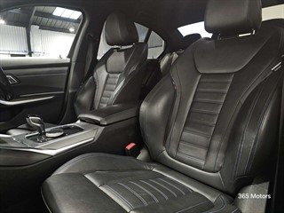 Used BMW 320d from 365 Motors