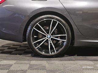 Used BMW 320d from 365 Motors