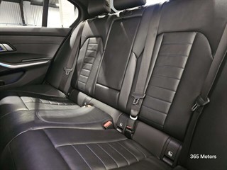 Used BMW 320d from 365 Motors