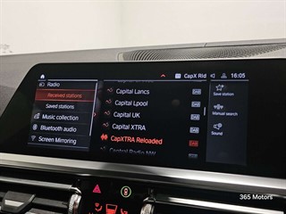 Used BMW 320d from 365 Motors