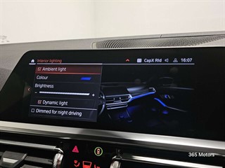 Used BMW 320d from 365 Motors