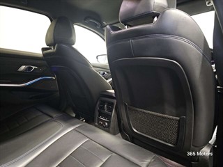 Used BMW 320d from 365 Motors