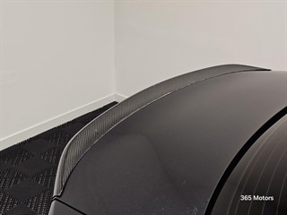 Used BMW 320d from 365 Motors