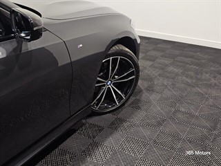 Used BMW 320d from 365 Motors