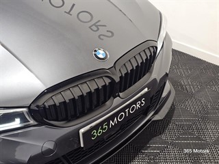 Used BMW 320d from 365 Motors
