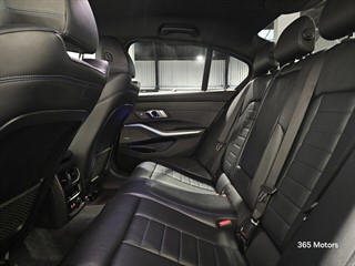 Used BMW 320d from 365 Motors