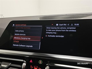 Used BMW 320d from 365 Motors