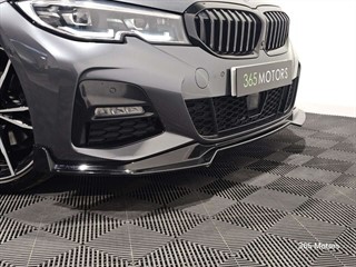 Used BMW 320d from 365 Motors