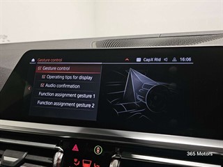 Used BMW 320d from 365 Motors