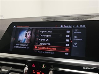 Used BMW 320d from 365 Motors