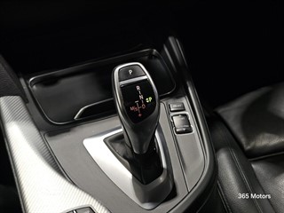 Used BMW 320i from 365 Motors