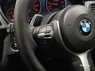 Used BMW 320i from 365 Motors