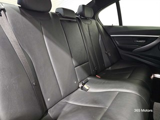 Used BMW 320i from 365 Motors