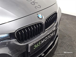 Used BMW 320i from 365 Motors