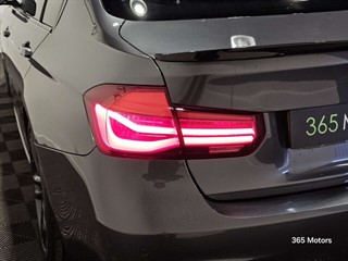 Used BMW 320i from 365 Motors