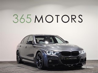 Used BMW 320i from 365 Motors