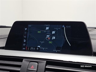 Used BMW 320i from 365 Motors