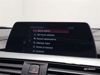 Used BMW 320i from 365 Motors