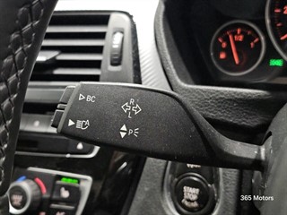 Used BMW 320i from 365 Motors