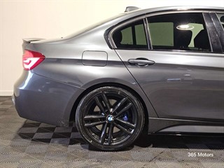 Used BMW 320i from 365 Motors