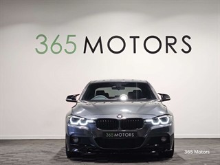 Used BMW 320i from 365 Motors